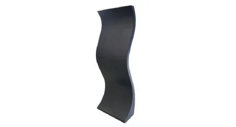 Custom LED Screen, flexible type