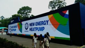 Rental LED screen outdoor for Asian Games