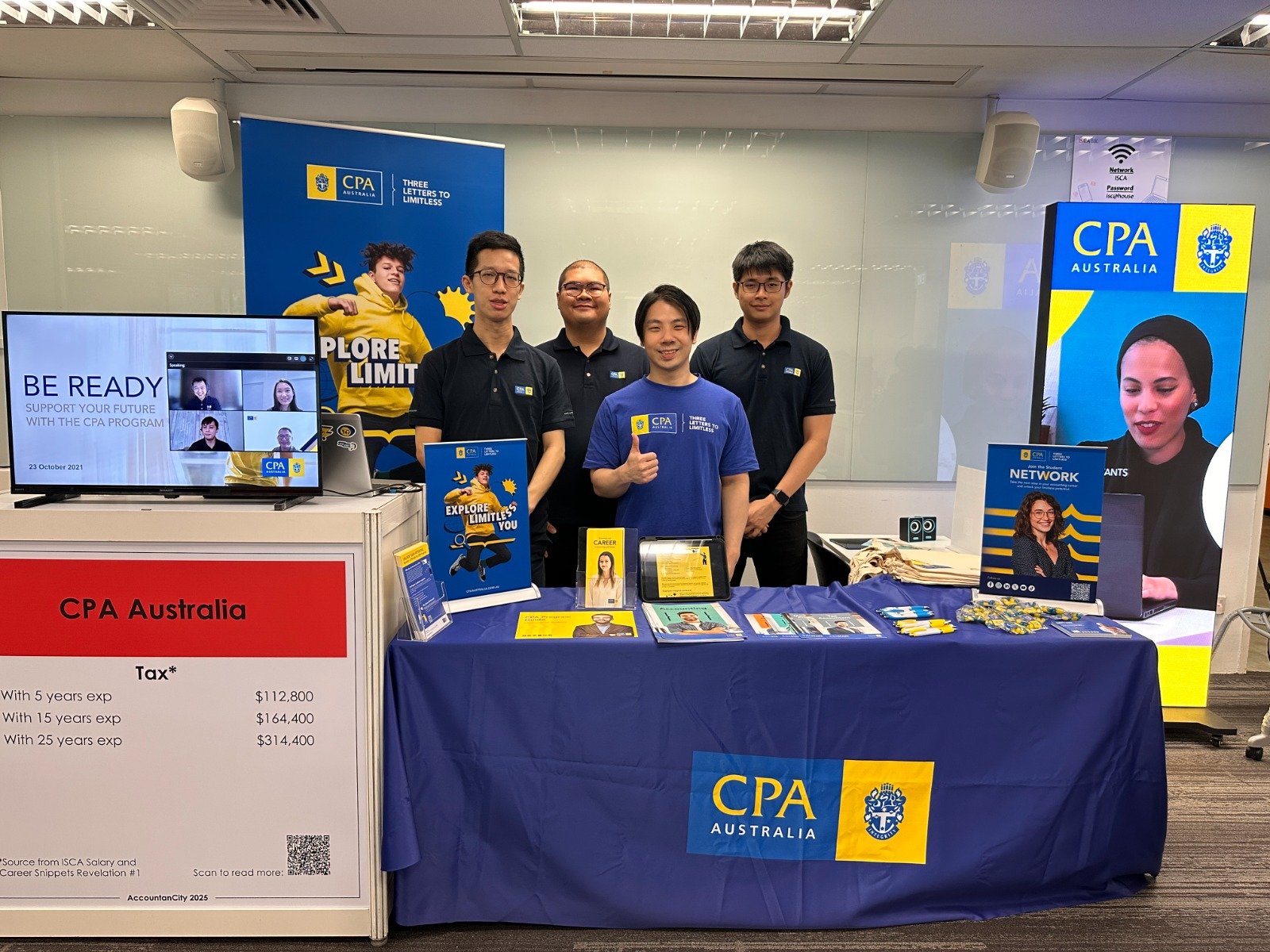 CPA Australia